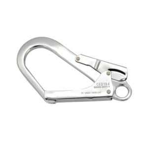 Εναεριτών γάντζος αυτόματης ασφάλισης 52mm FA810