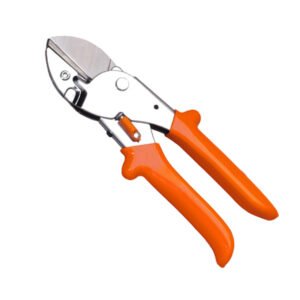 Ψαλίδι κλαδέματος τύπου αμονί 21cm με μέγιστη διάμετρο κοπής 22mm