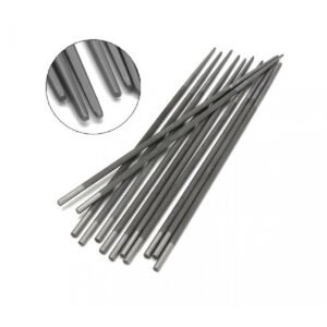 Λίμες αλυσοπρίονου 4050-8x4.0mm 5/32 στρόγγυλη χωρίς λαβή