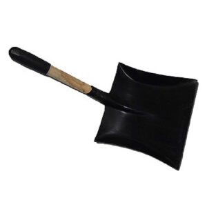 Φαράσια μεταλλικά ξύλινη λαβή