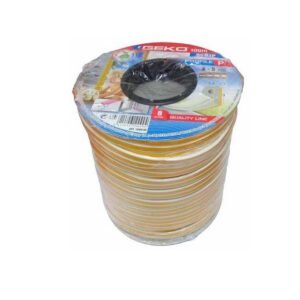 Αεροστόπ 9ΜΜ*100m  Ρ  λευκό