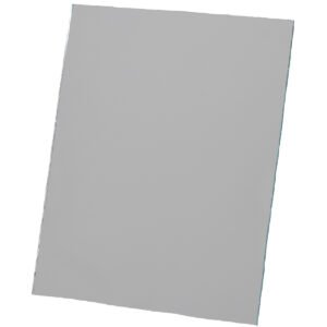 Τζάμια μάσκας ηλεκτροσυγκόλλησης 0 DIN διάφανα 110x90mm