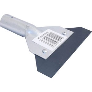 Ξύστρα ατσάλινη κονταριού 20cm 611/20