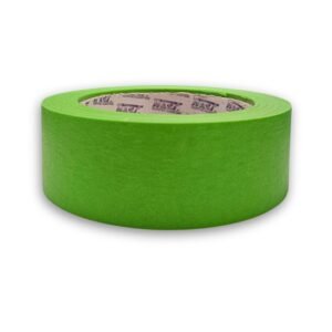 Χαρτοταινία UV Πράσινη 38mm*45m