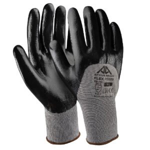 Γάντια Flex F3228 08/M νιτριλίου