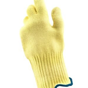 Γάντια Πυρίμαχα - Ανθεκτικά στη θερμότητα Νο10-XL