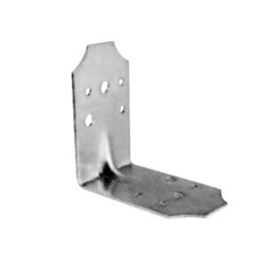 Γωνίες ξυλοσκ.περγκ.γαλβανιζέ 50*50*40