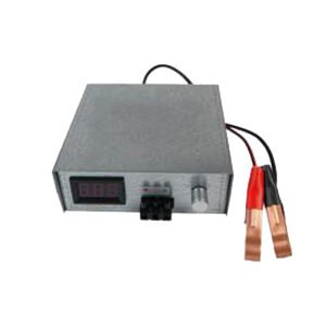 Ελαιοραβδιστικού ρυθμιστής στροφών μπαταρίας 15Ah