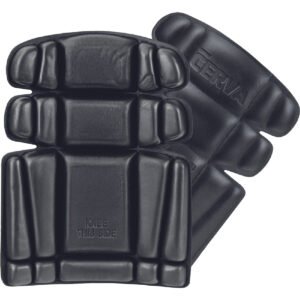 Επιγονατίδες εσωτερικές για παντελόνι εργασίας Laide μαύρες