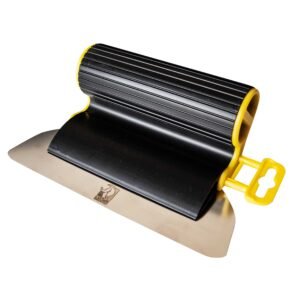 COME Σπάτουλα στοκαρίσματος inox 200mm SKIM-PRO20