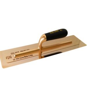 COME Σπάτουλα stucco veneziano proflex golden line 405x110x0.3mm 381INFXΟ405