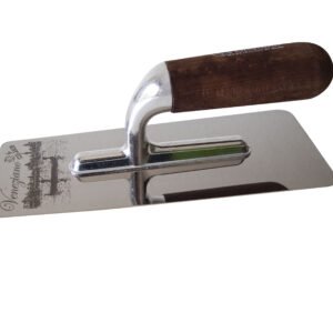 COME Σπάτουλα stucco veneziano venetian line 240x100x0.6mm VENE10