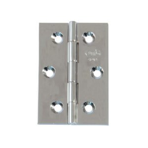 AMIG ΜΕΝΤΕΣΕΔΕΣ 70x50 ΝΙΚΕΛ 1002 7263