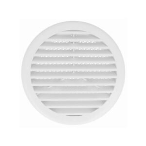 AMIG ΠΕΡΣΙΔΑ ΠΛΑΣΤΙΚΗ ABS Ø136x30mm 23037