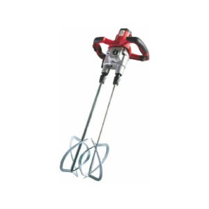 RAIDER Αναδευτήρας ηλεκ. χρωμάτων διπλός RD-HM09 1600W 078601