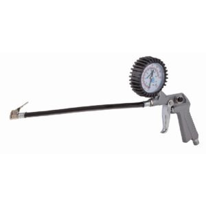 RAIDER Αερόμετρο ελαστικών RD-TI01 089904