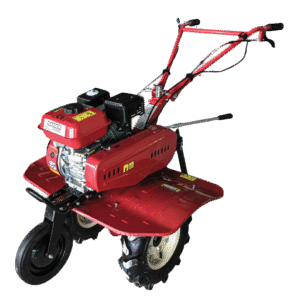 RAIDER Σκαπτική φρέζα 7.0hp με εξαρτήματα RD-T11 076908