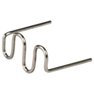 RAIDER Συρραπτικά σύρματα για κολλητήρι σετ 200τμχ 076209