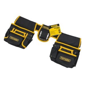 TOP MASTER Ζώνη εργαλείων 20 θέσεων 499964