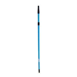 TOP STRONG Κοντάρι μεταλλικό πτυσσόμενο βούρτσας 2m 540620