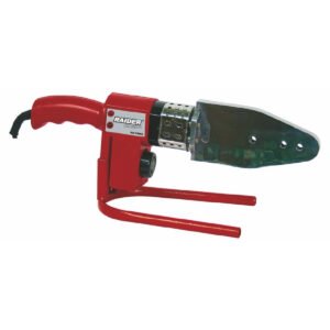 RAIDER Μηχάνημα συγκόλλησης σωλήνων ppr RD-PW02 1000W 123104