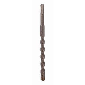 RAIDER Τρυπάνι μπετού τετράκοπο SDS-plus 6MM/160MM 153657