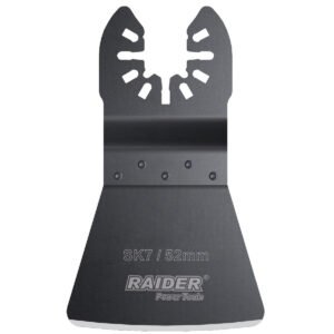 RAIDER Πολυεργαλείου ξύστρα 52*45mm 155605