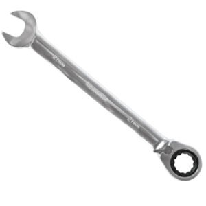 TOP MASTER Γερμανοπολύγωνο καστάνια Cr-V 17ΜΜ 231910