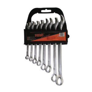 BASIC Γερμανοπολύγωνα σετ 8τεμ 239923