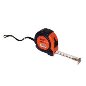 GADGET Μετροταινία 3m*16mm με αυτόματη επαναφορά και μαγνήτη 260711