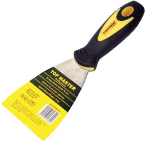 TOP MASTER Στοκαδόρος πλαστική λαβή 100ΜΜ 320715