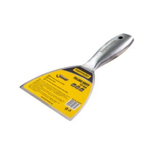 TOP MASTER Σπάτουλα αμερικής γυψοσανίδας inox 127mm 320728