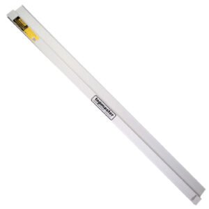 TOP MASTER Πήχης αλουμινίου μηχανής 1,5Μ 321719