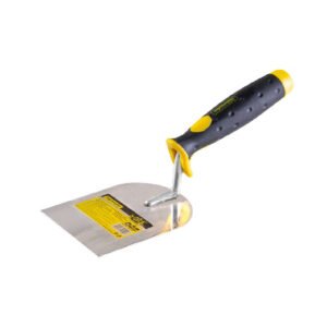 TOP MASTER Μυστρί κοφτό πλαστική λαβή 120*100mm ενισχυμένο 323111