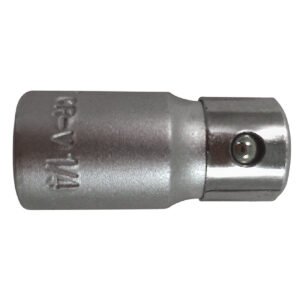 TOP MASTER Αντάπτορας μύτης για καστάνια 1/4" 330366