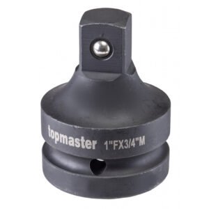 TOP MASTER Καστάνιας αντάπτορας από 3/4''Θ σε 1/2''Α 330646