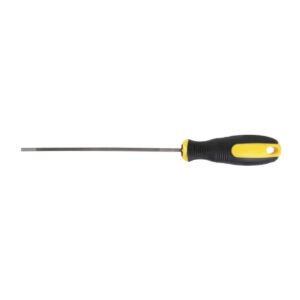 TOP MASTER Λίμα αλυσοπριόνου 200ΜΜ Φ4,8 με λαβή 360515