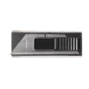 TOP MASTER Λάμες για ξύστρα 19*60ΜΜ 10τεμ 370123