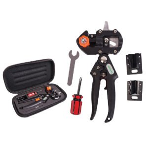 TOP GARDEN Ψαλίδι μπολιάσματος κιτ 377105