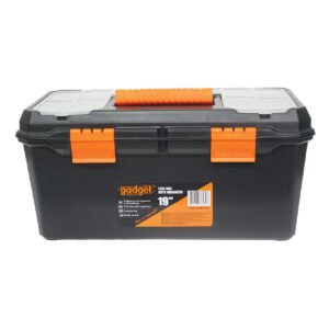 GADGET Εργαλειοθήκη πλαστική 19'' 462410