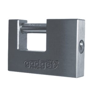 GADGET Λουκέτο τάκος 80mm 509908