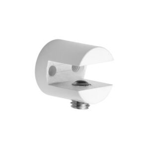 Σετ στηρίγματος εταζέρας MENSOLE 9066 66 Λευκό ματ KARAG (2 τεμ.)