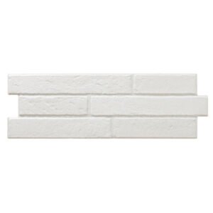 Πλακάκι APALACHE Blanco KARAG 17x52cm