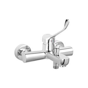 Μπαταρία λουτρού ALGEO Medico BAGM1 FERRO