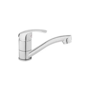 Μπαταρία νιπτήρος BASIC BBC2A FERRO