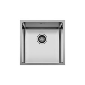 Νεροχύτης κουζίνας BL 793 KARAG 44x44cm