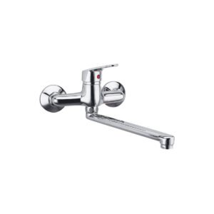 Μπαταρία κουζίνας εντοιχισμού SMILE BSM5 FERRO