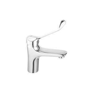 Μπαταρία νιπτήρος TIGA Medico BTGM2VL FERRO