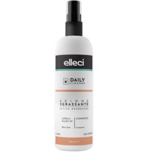 Καθαριστικό σπρέυ νεροχύτη για λίπη DLL01602 ELLECI 200ml