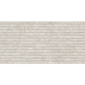 Πλακάκι TUNDRA Décor Greige KARAG 59,5x119,2cm